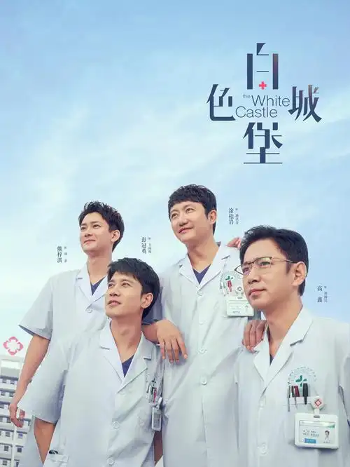后翼弃兵 电视剧 2020 斯科特·弗兰克